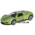 Машинка Same Toy Model Car Спорткар зеленый SQ80992Aut2 
